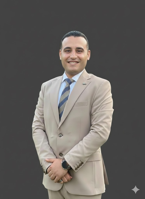 عمرو وجدي للمحاماة